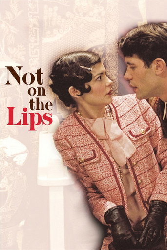 Not on the Lips (2003)