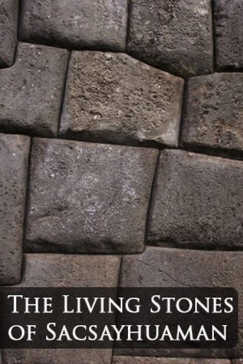 The Living Stones of Sacsayhuam&aacute;n (2014)