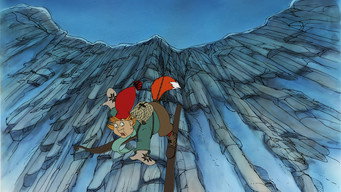 #4 Gurin with the Foxtail
