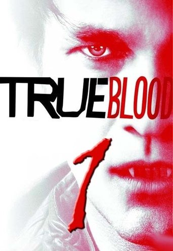 poster True Blood