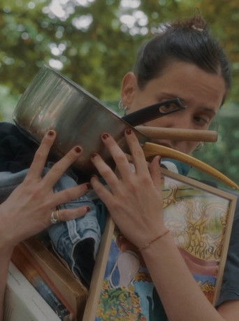 Cartell de La semaine de quatre jours