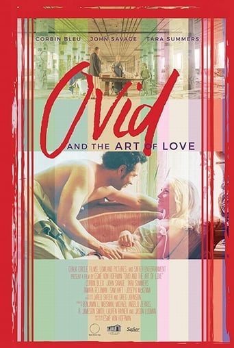 Ovid and the Art of Love en streaming 