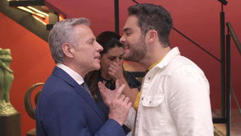 Episode 14 — Episode 14