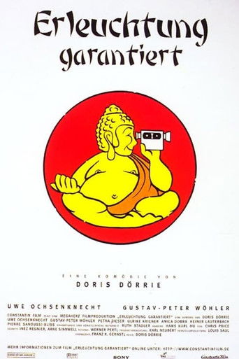 Erleuchtung garantiert (2000)
