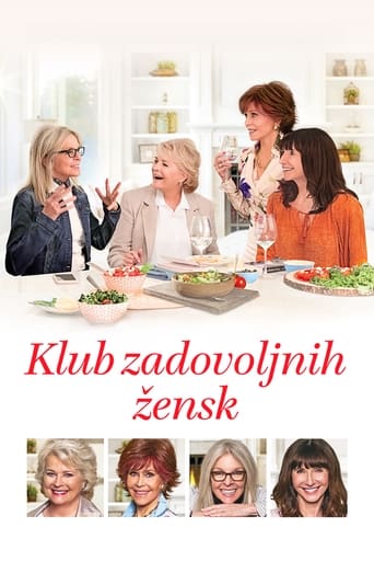 Klub zadovoljnih žensk