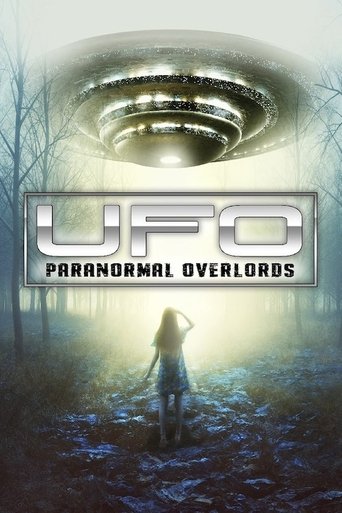 UFO: Paranormal Overlords (2023)