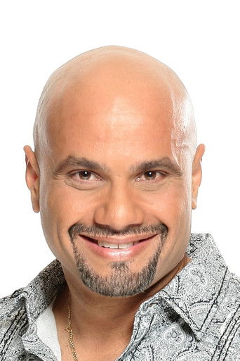 Foto de Jaime Irizarry