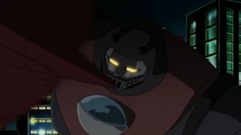 Mazinger Z: Edición Impacto! S01E10