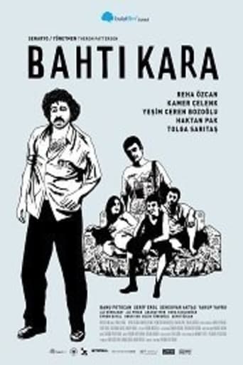 Poster of Bahtı Kara