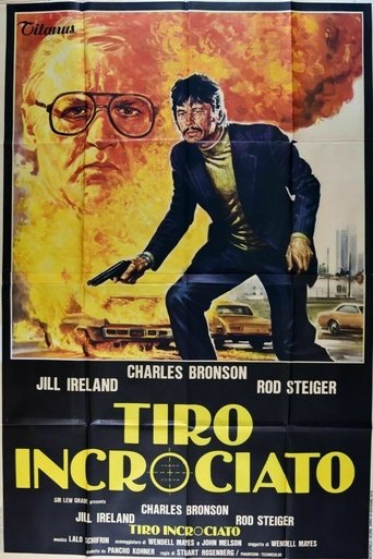 Tiro incrociato