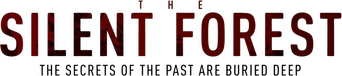 The Silent Forest logo