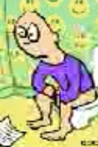Poo Blast poster