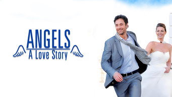 In Love with an Angel (2014)