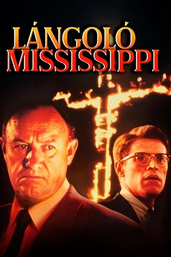 Lángoló Mississippi