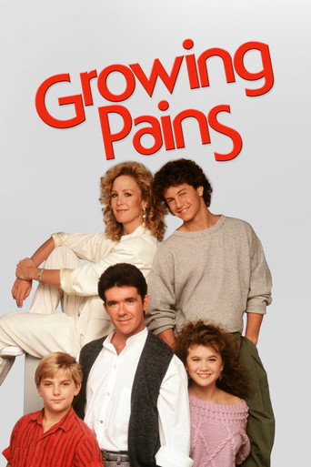 صورة من Growing Pains