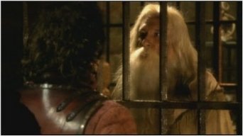 Kaamelott S2E9 poster