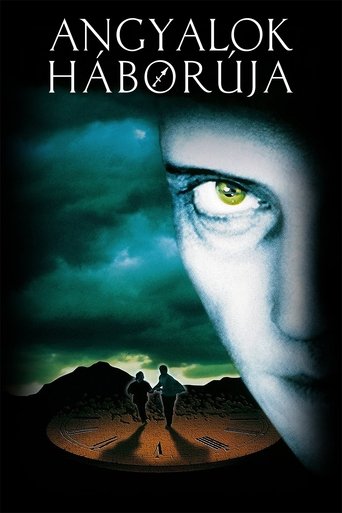 Angyalok háborúja