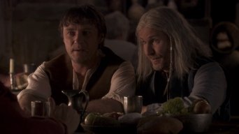 Kaamelott S4E90 poster