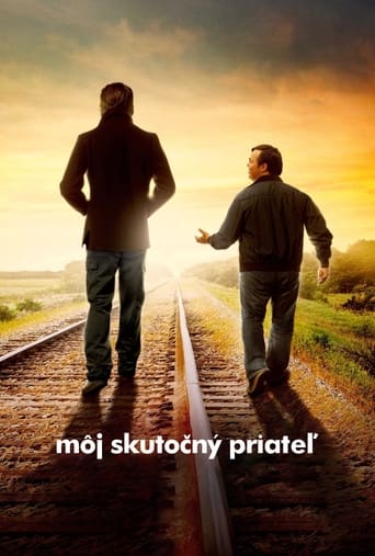 Môj skutočný priateľ