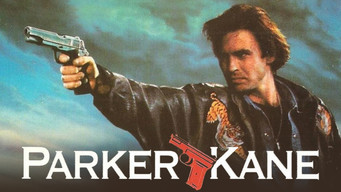 Паркер Кейн (1990)
