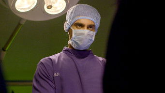 Episode 7 — God Complex