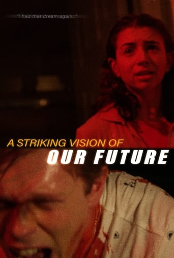 A Striking Vision of Our Future en streaming 