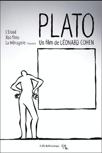 Poster för Plato