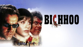 Bichhoo (2000)