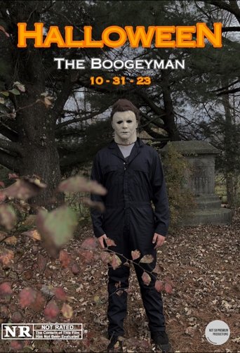 Halloween: The Boogeyman