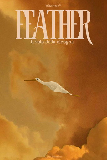 FEATHER - Il volo della cicogna