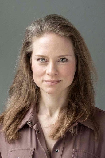 Soraya Wunnink