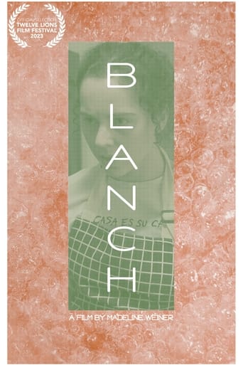 Poster of Blanch