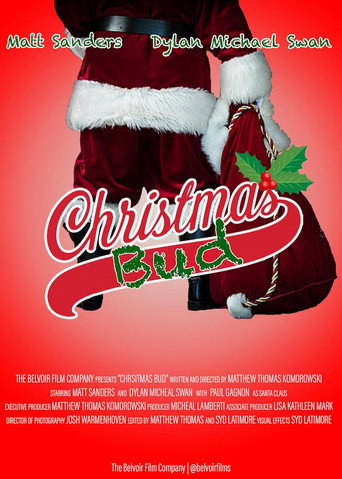 Christmas Bud