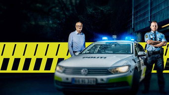 Fångat på polisens kamera (2024- )