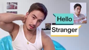 Hello, Stranger (2020)