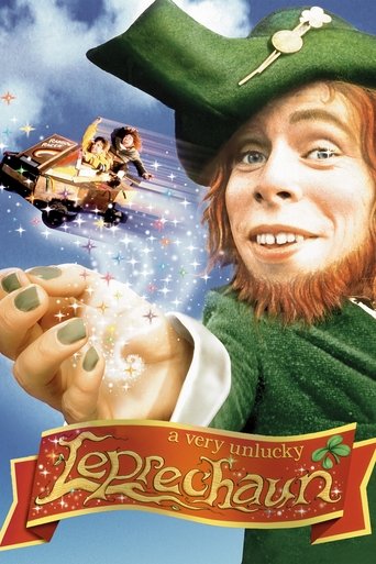 A Very Unlucky Leprechaun (1998)