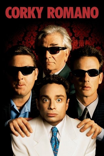 Corky Romano (2001) Corky Romano (2001)
