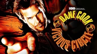 #2 Dane Cook: Vicious Circle