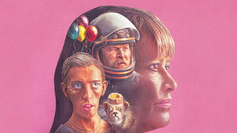 Sweet Sue (2023)