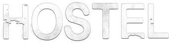 Hostel logo