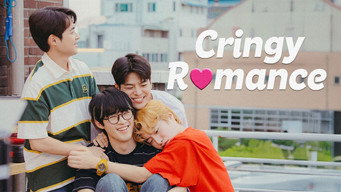 Cringy Romance (2025)