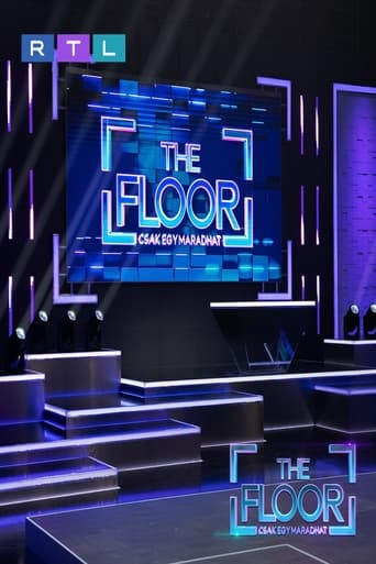 The Floor - Csak egy maradhat - Season 1 Episode 9