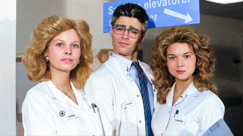 Skæbner i hvidt (1987- )