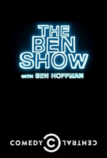 The Ben Show with Ben Hoffman torrent magnet 