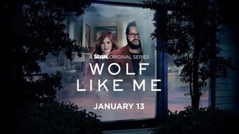 #2 Wolf Like Me