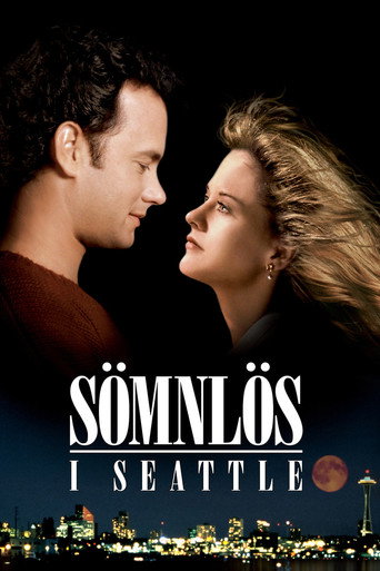 Sömnlös i Seattle