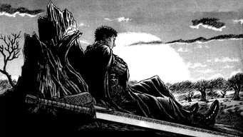 Berserk manga (1989- )