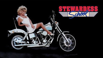#8 Stewardess School