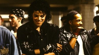 #2 Michael Jackson: Bad