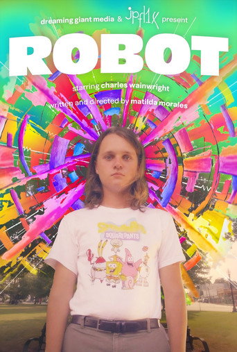 ROBOT (1970)